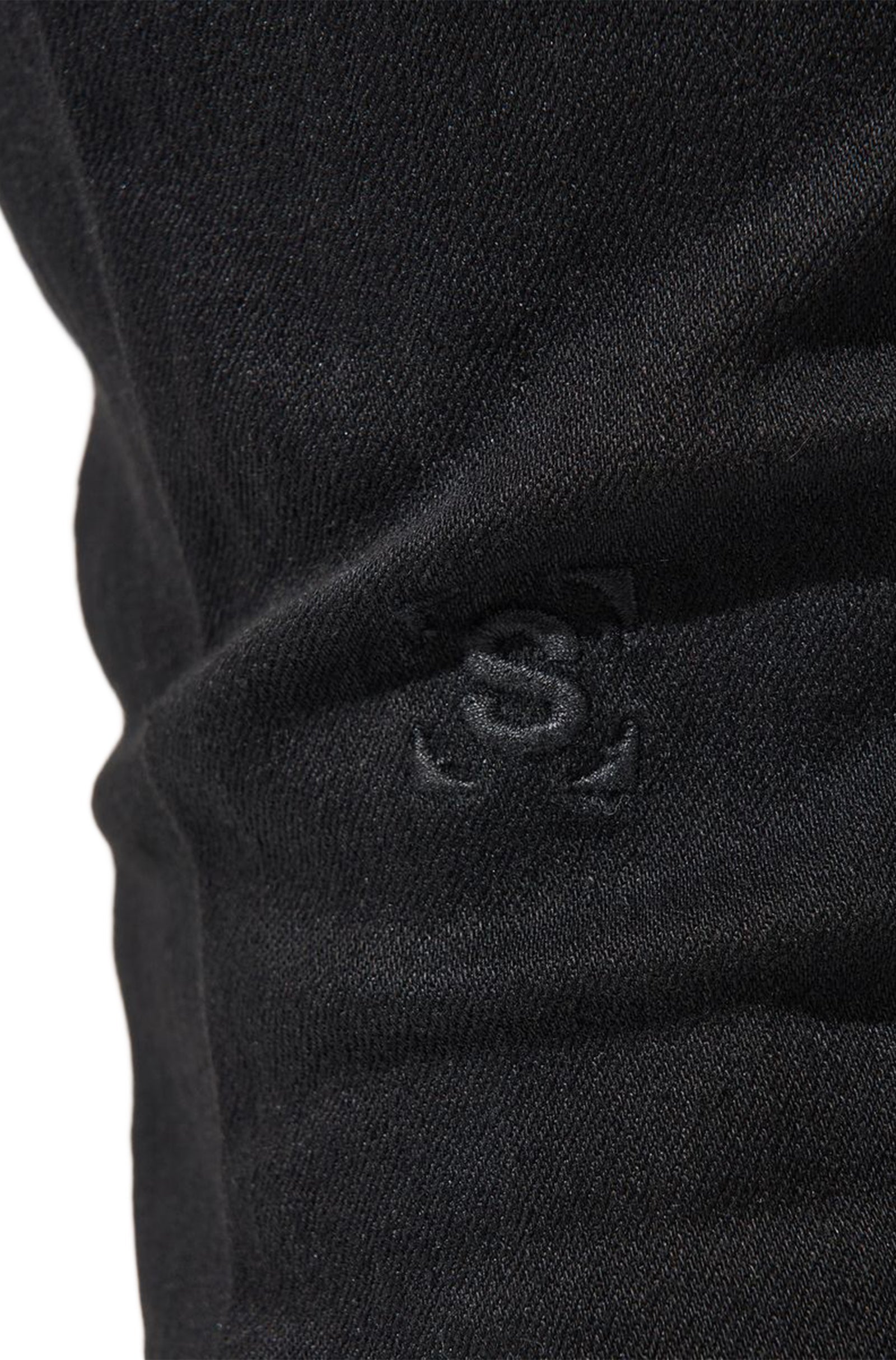 Serenede Vanta11 Jeans - Jet Black