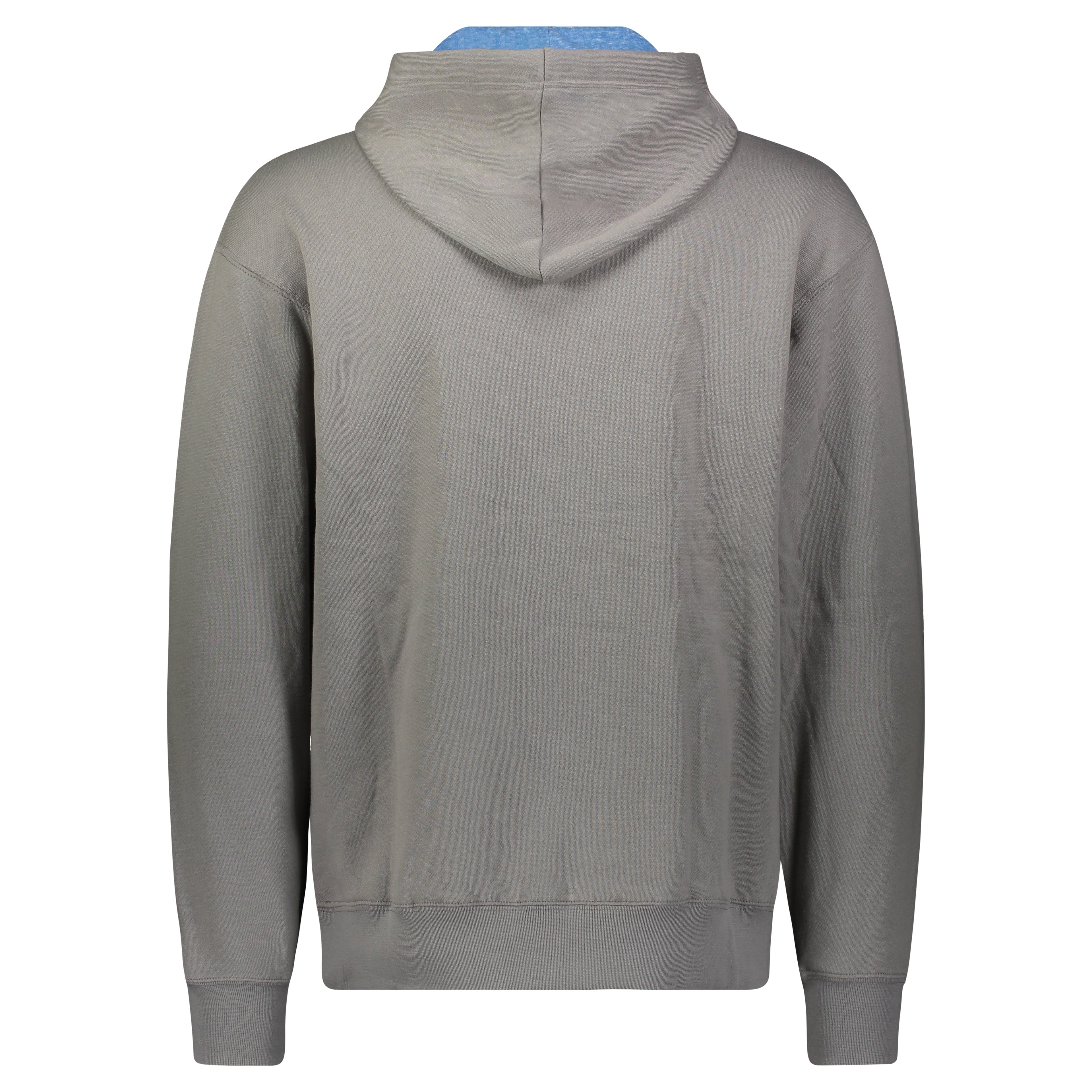 USA Georges Bank Hoodie