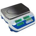Adam Equipment CCT 48UH Cruiser Bench Counting Scale, 48000 g x 0.5 g