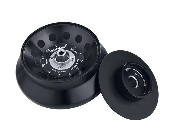Ohaus R-A12x2/18MI Frontier™ Rotors Centrifuges