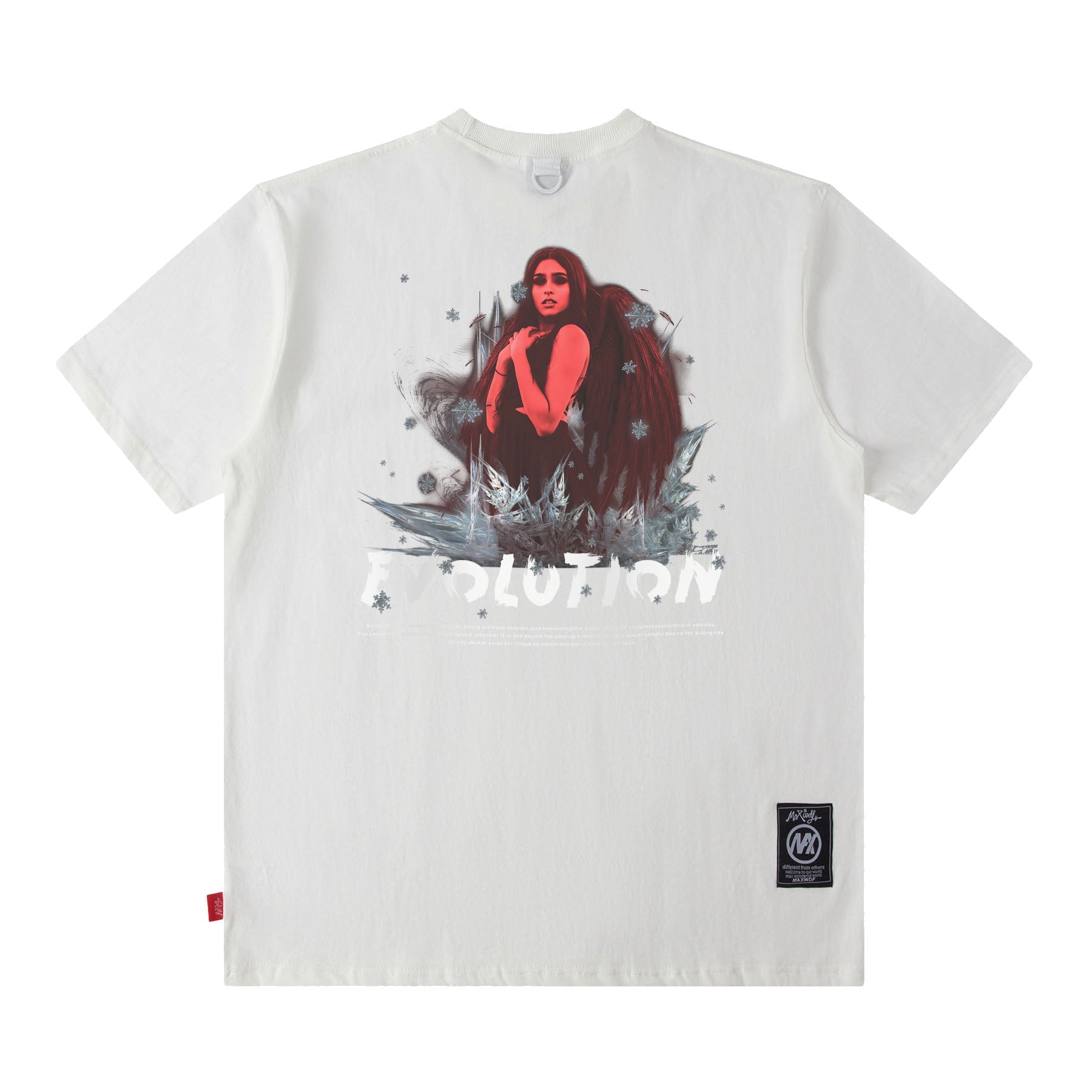 Dark Evolution Tee
