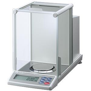 A&D Weighing GH-08 Ethernet Option for GH