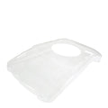 Ohaus 30111777 In-Use-Cover wo DS AX Balance Accessories