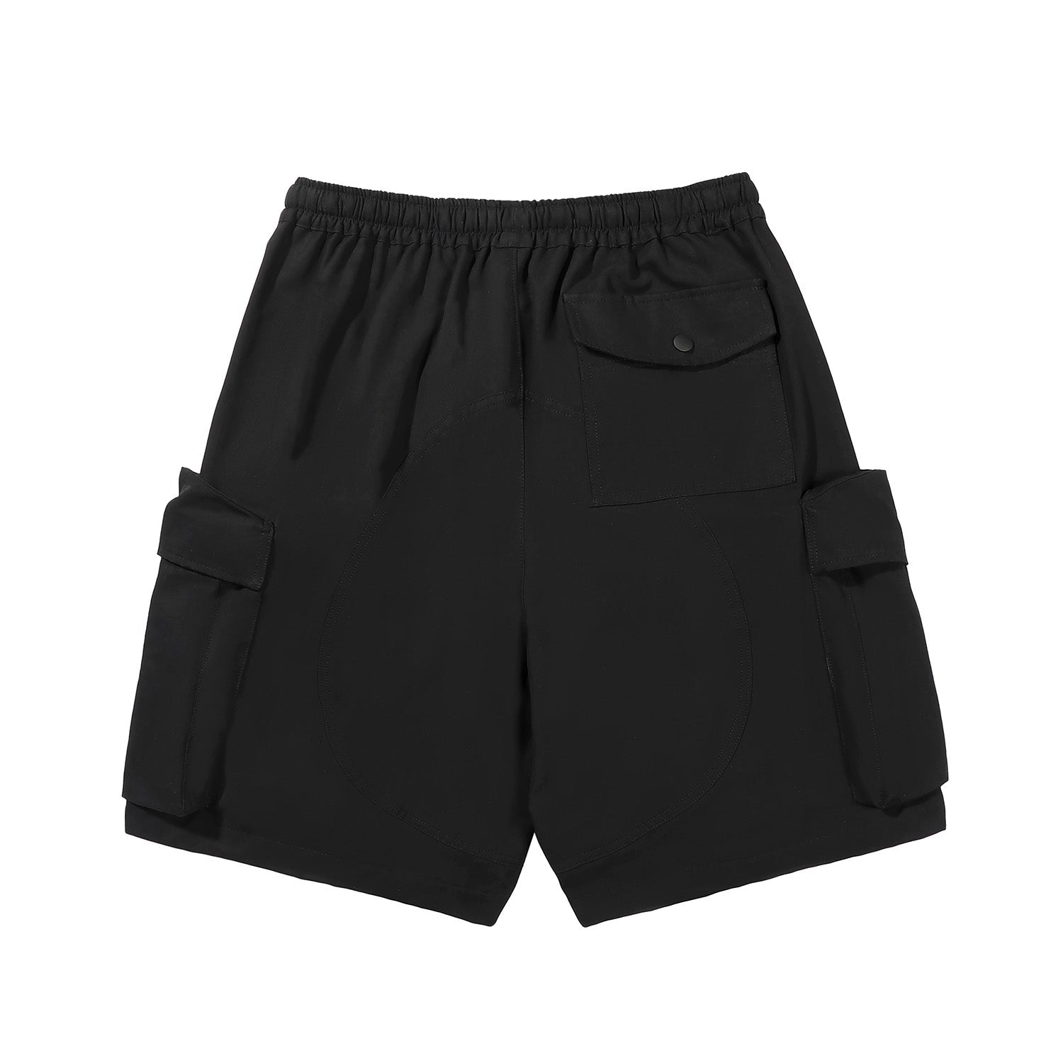 JX Precision Strike Cargo Shorts