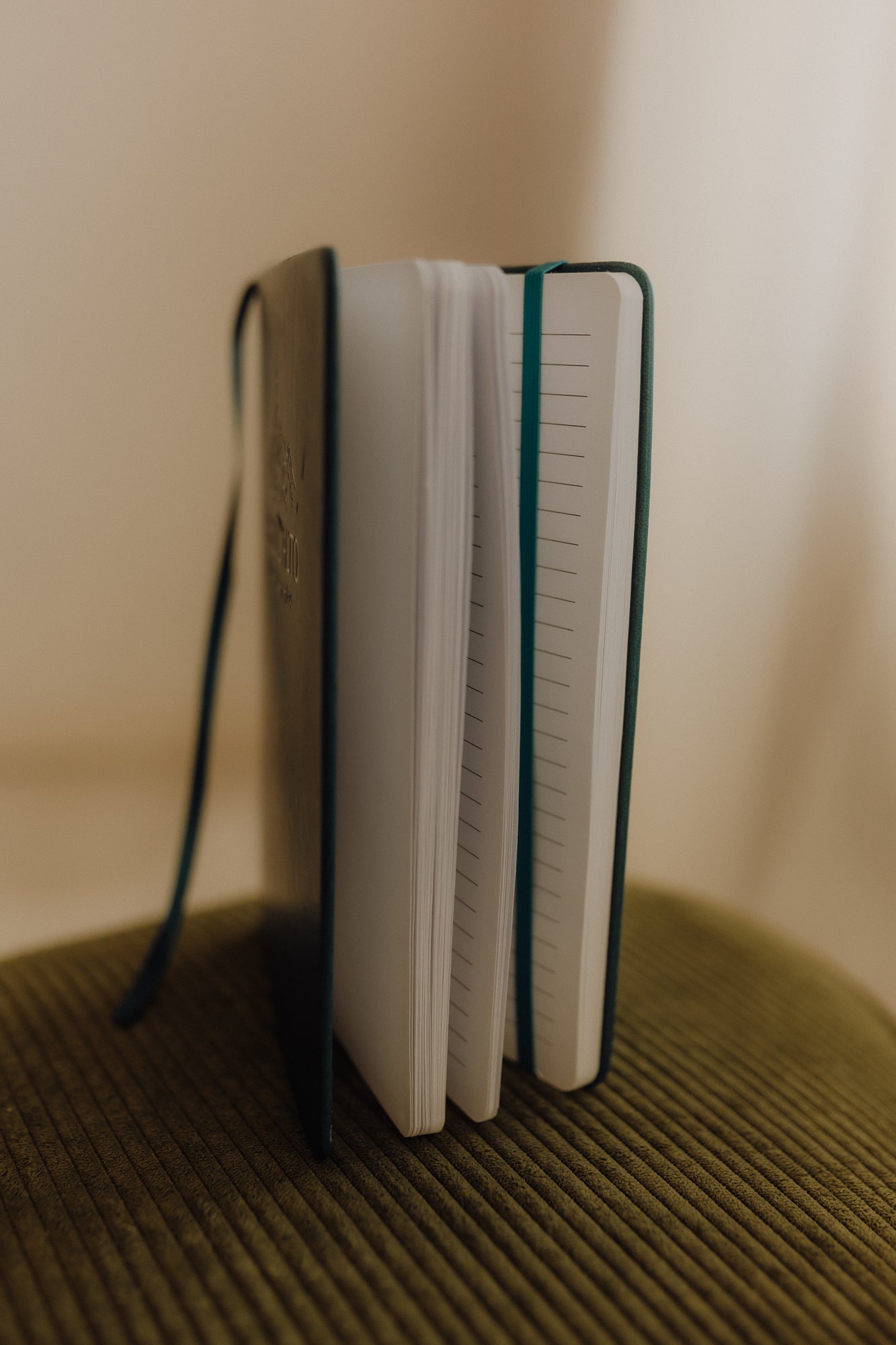 Verso L'Alto Journal