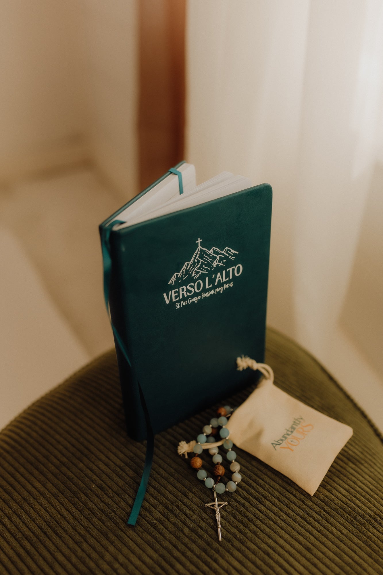 Verso L'Alto Journal