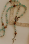 St. Pier Giorgio Frassati Rosary