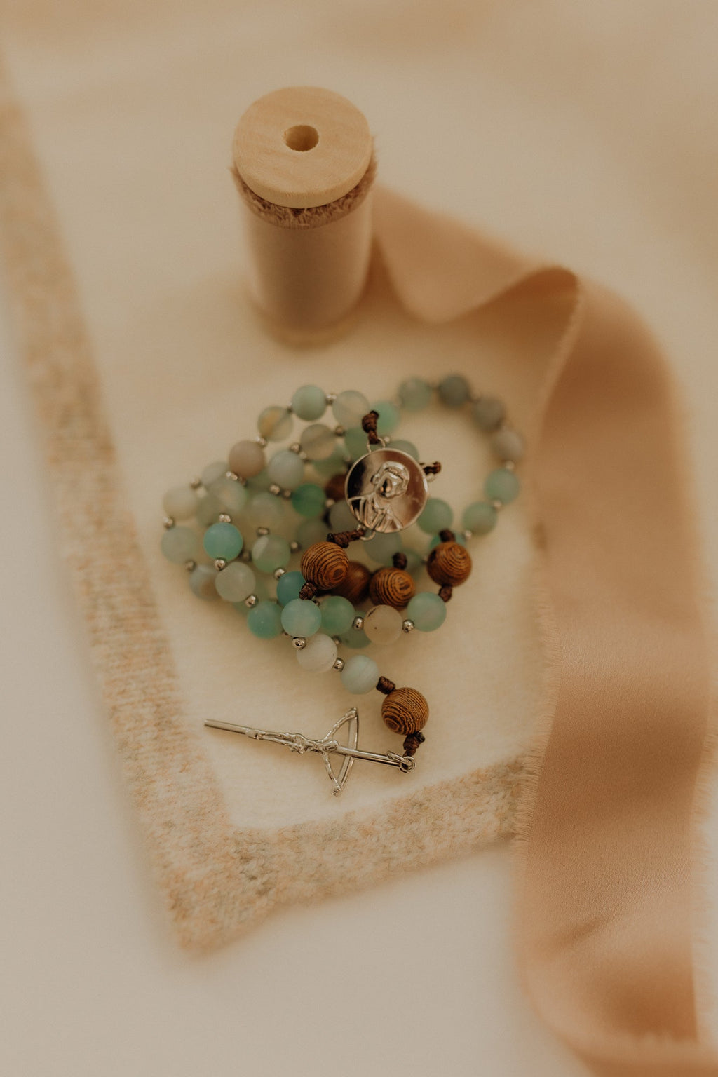 St. Pier Giorgio Frassati Rosary