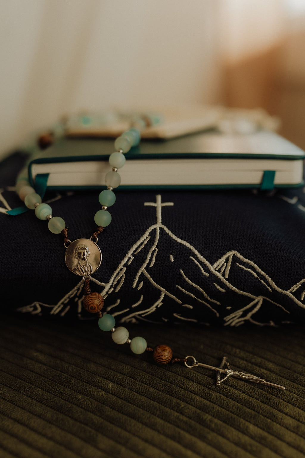 St. Pier Giorgio Frassati Rosary