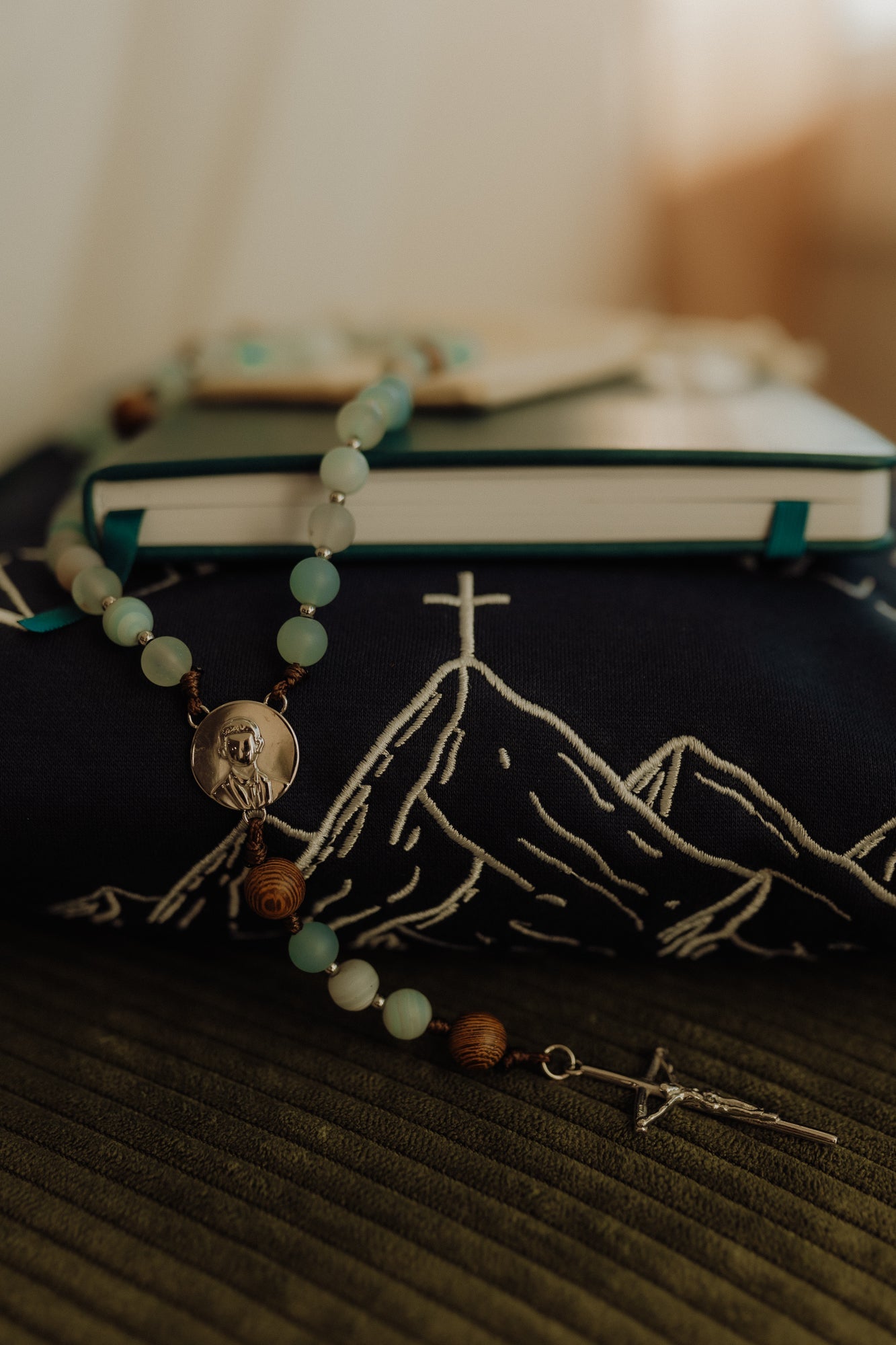 St. Pier Giorgio Frassati Rosary