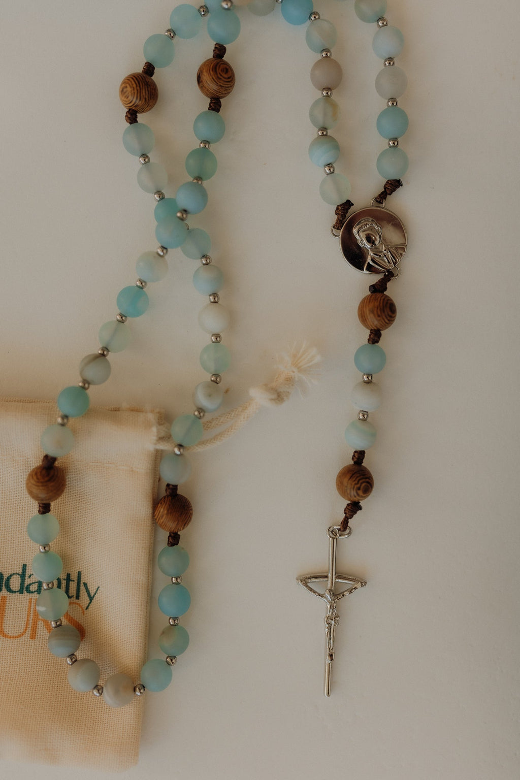 St. Pier Giorgio Frassati Rosary