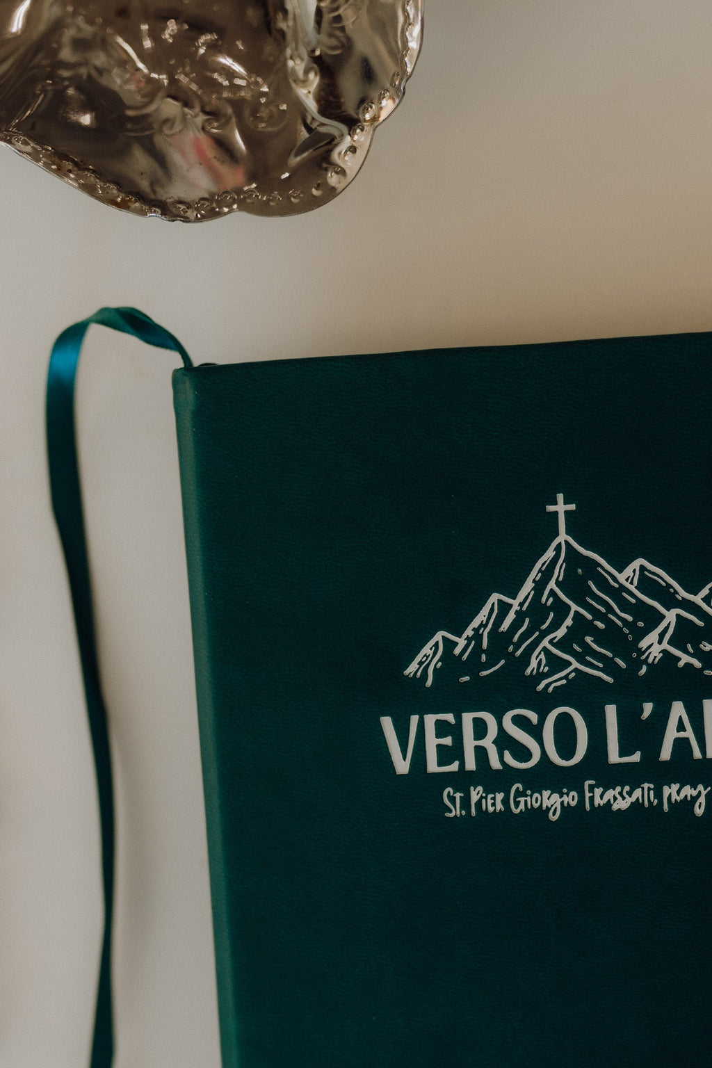 Verso L'Alto Journal