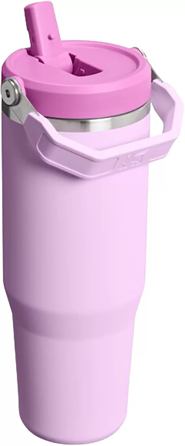 Stanley The Iceflow Flip Straw - Soft Orchid