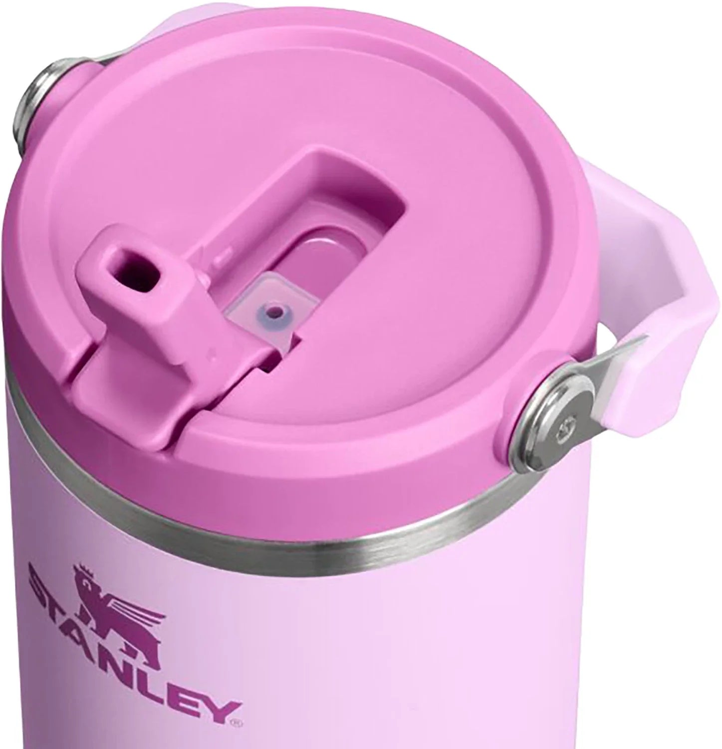 Stanley The Iceflow Flip Straw - Soft Orchid