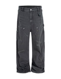 STONE WORK PANTS