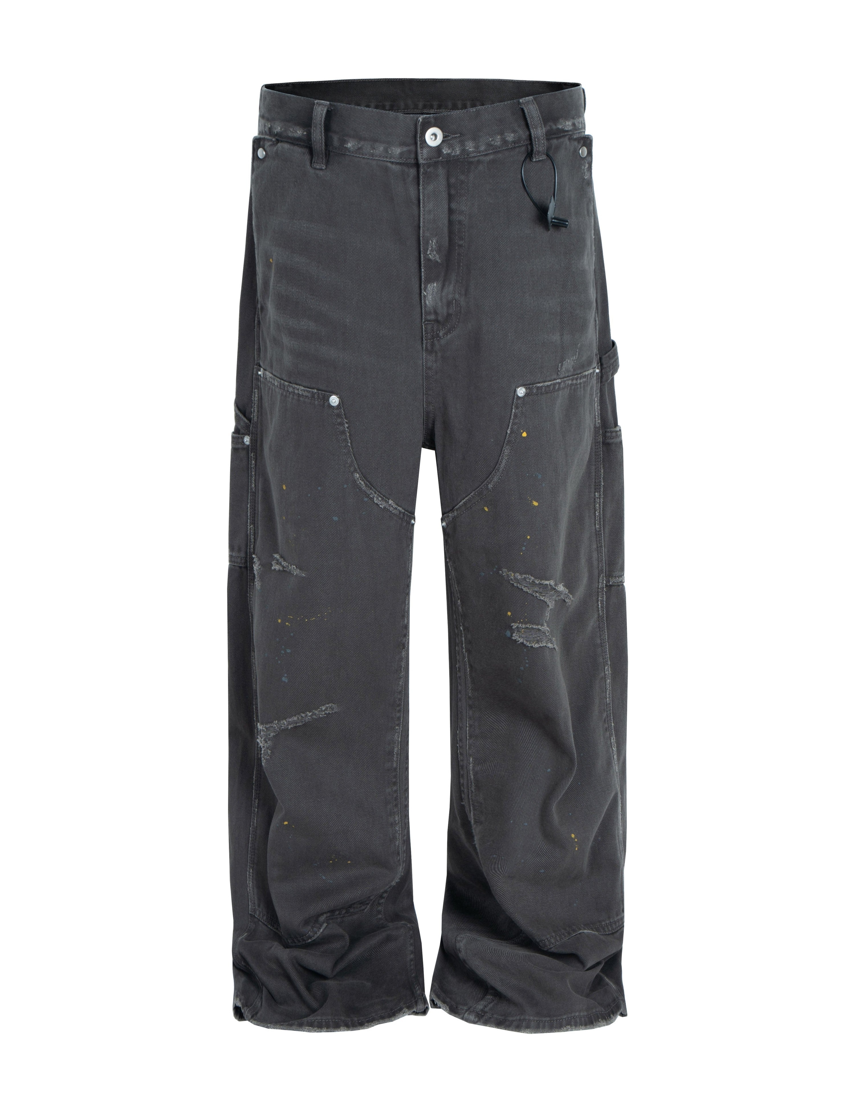 STONE WORK PANTS