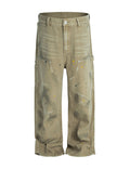SAND WORK PANTS