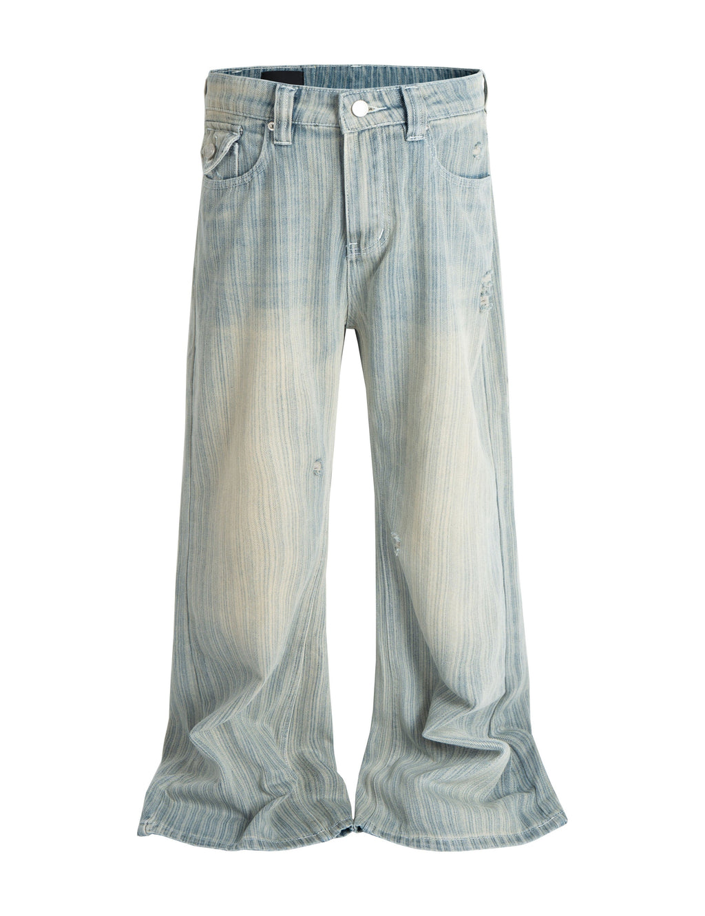 VERTICAL DENIM