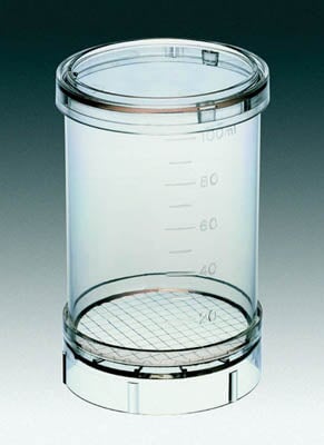 Sartorius 16401-47-06----K Biosart™ 100 Monitors, 0.45 μm, 47mm, 100 mL, 48 Pack