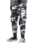 IBP1828 Noble Cargo Pants