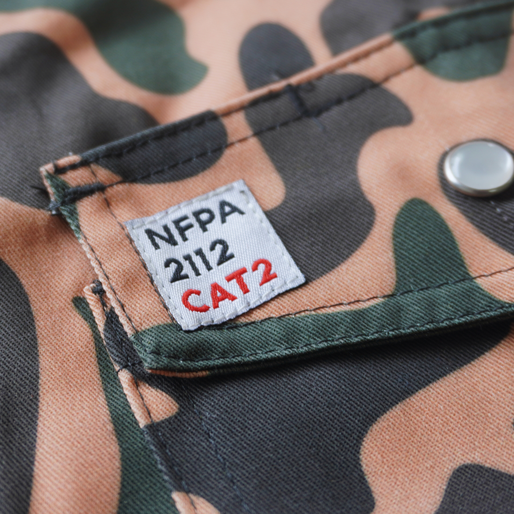 WoahBros Duck Camo FR