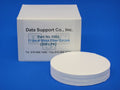 DSC Glass Fiber Sample Pads 11.0 cm™ for Moisture Analyzers 100/pk