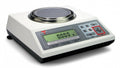 Torbal AD3200 External Calibration Precision Balance, 3200 g x 0.01 g