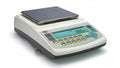 Torbal AG3000 Internal Calibration Precision Balance, 3000 g x 0.01 g