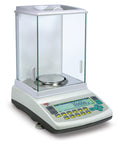 Torbal AGN100 Internal Calibration Analytical Balance, 100 g x 0.0001 g
