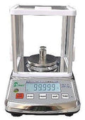 TREE HRB-S 1002 Stainless Steel Precision Balance, 1000 g x 0.01 g