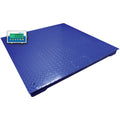 Adam Equipment PT 315-10 [AE 403a] PT Series Platform Scale, 10000 lb x 2 lb, 5' x 5'