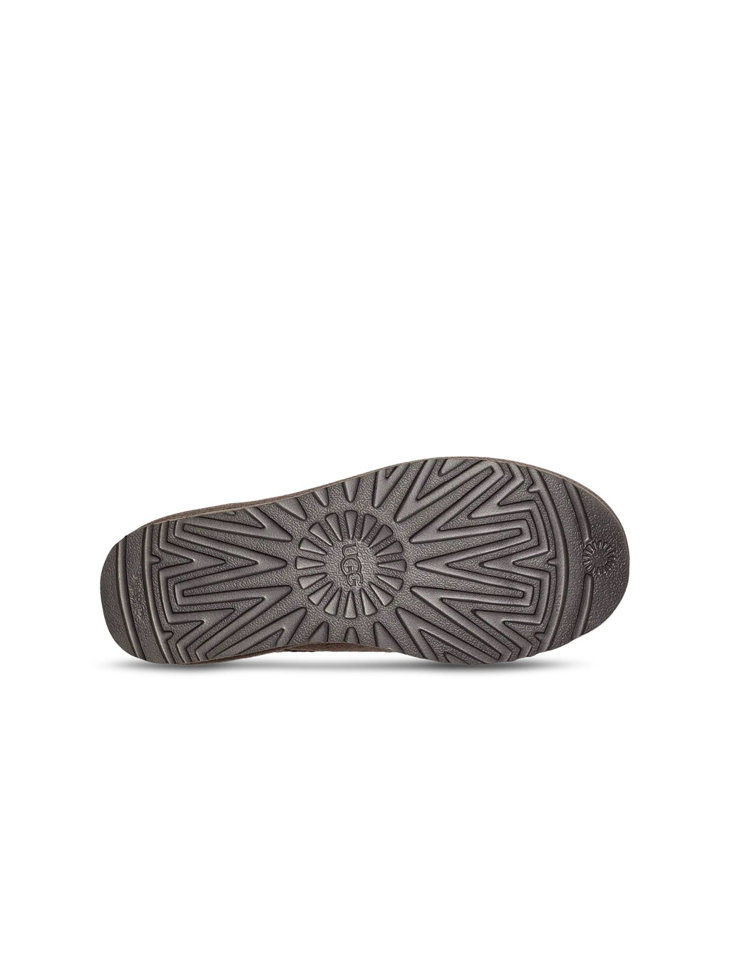 UGG Womens Classic Ultra Mini - Grey