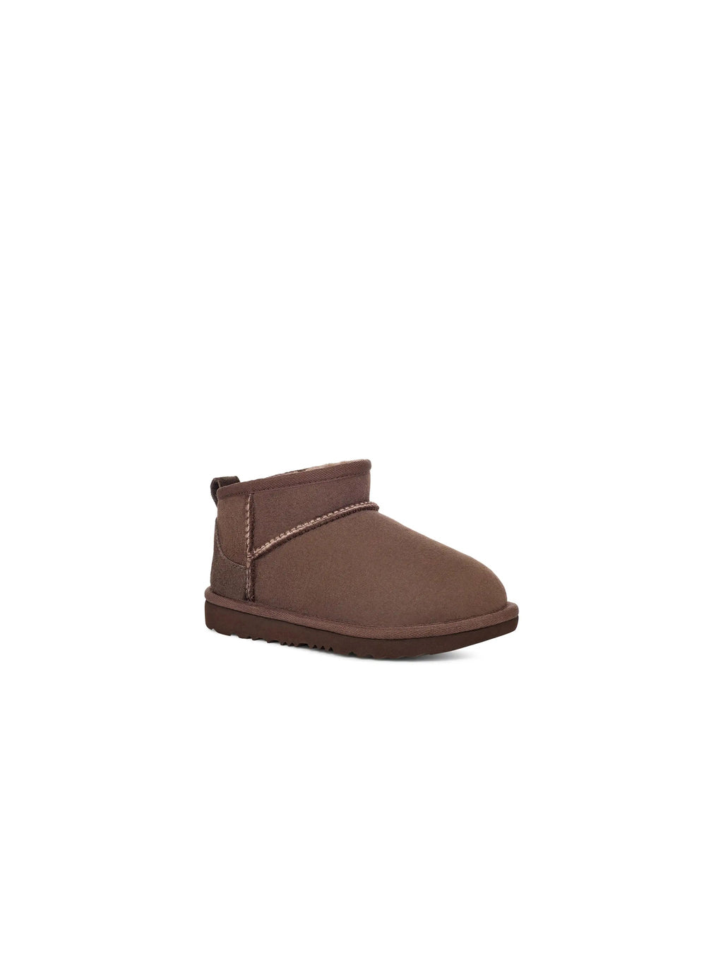 UGG (TD) Classic Ultra - Burnt Cedar