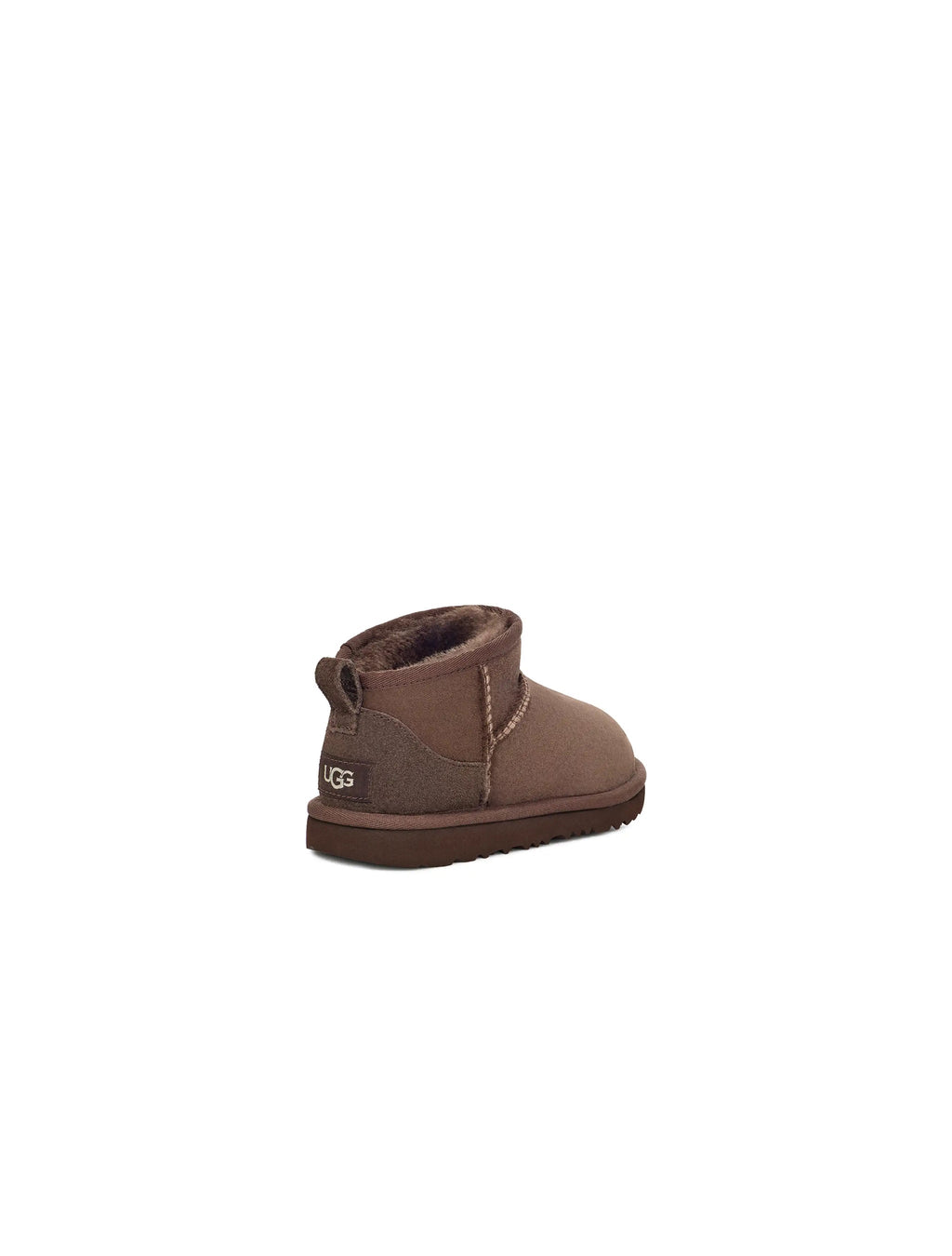UGG (TD) Classic Ultra - Burnt Cedar