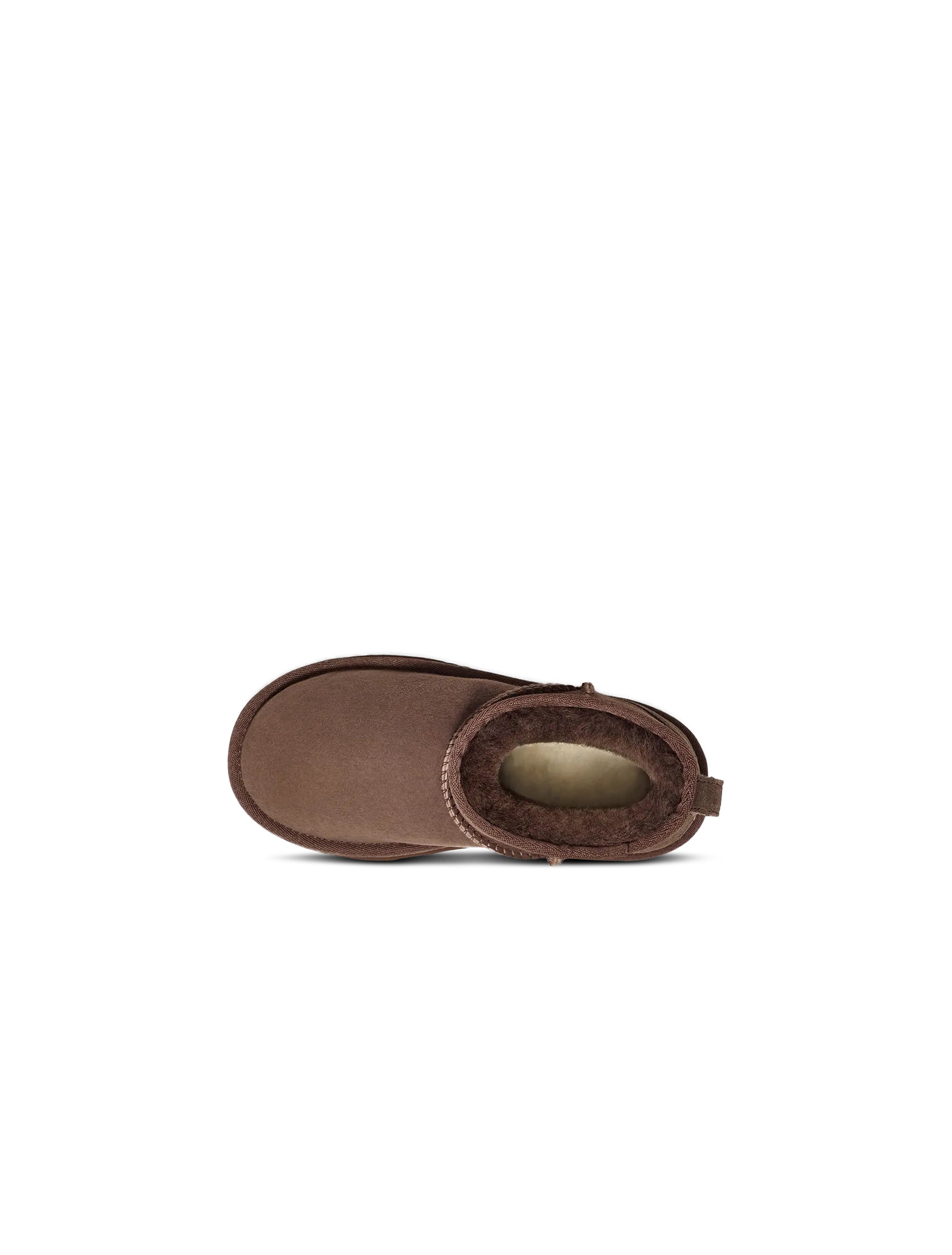 UGG (TD) Classic Ultra - Burnt Cedar