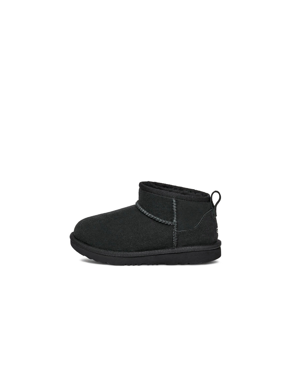 UGG (PS) Classic Ultra - Black