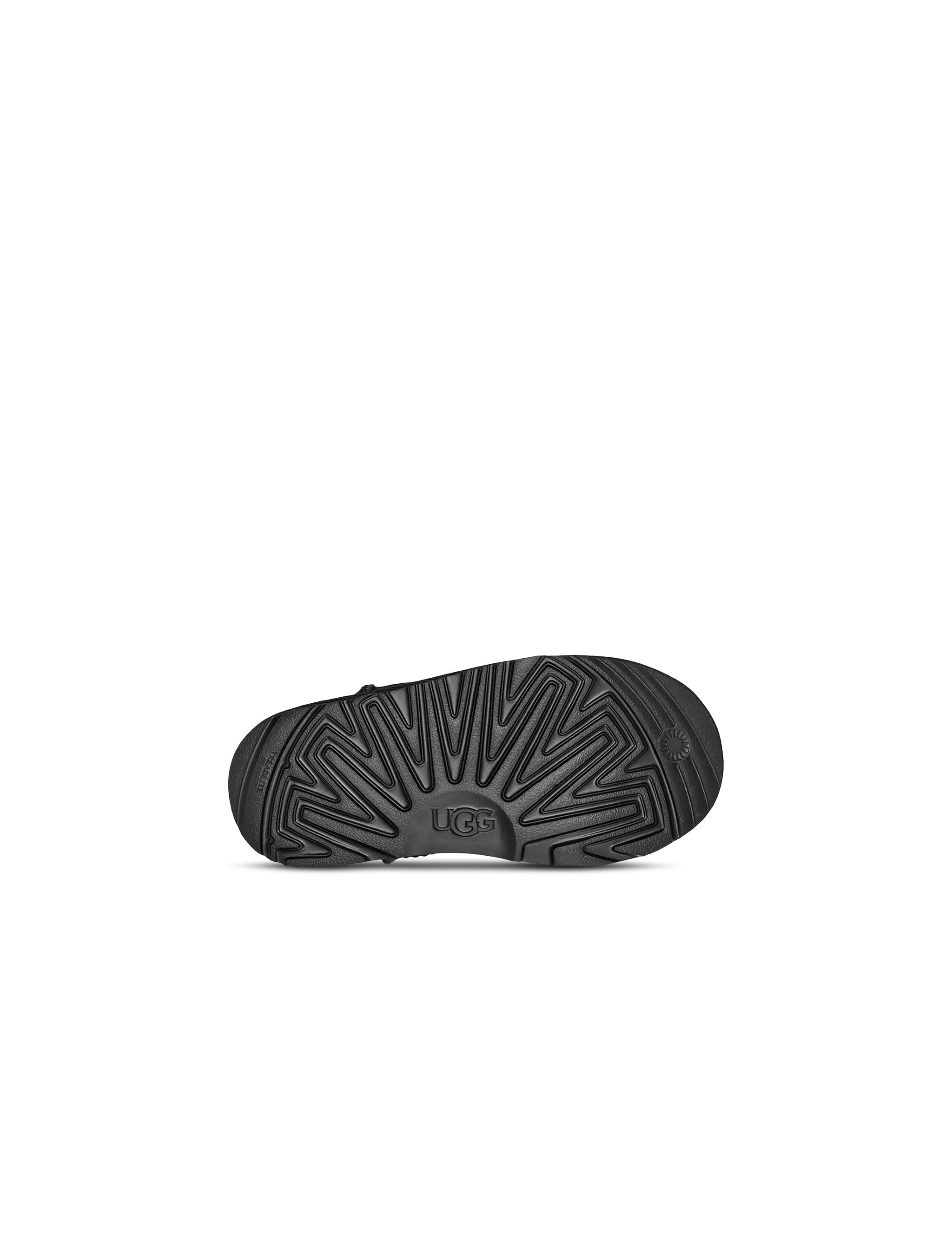 UGG (PS) Classic Ultra - Black