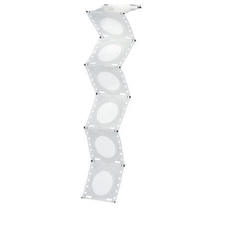 Sartorius 11407Z-47----SCM Membrane Filter, CN, 50 mm, 0.2µm, white-black, sterile, 300 pc/PAK