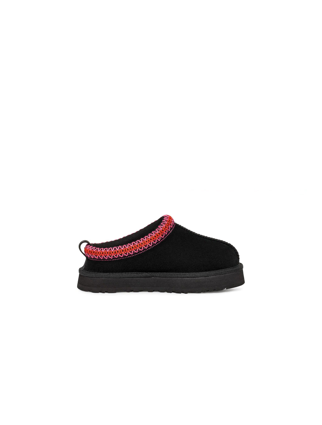 UGG (PS) Tazz Slipper - Black/Multi