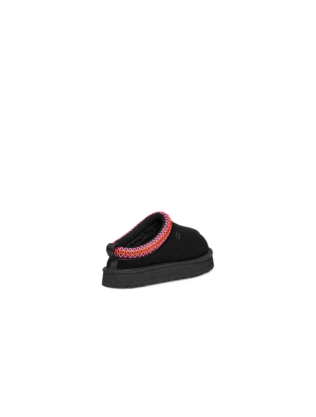 UGG (PS) Tazz Slipper - Black/Multi