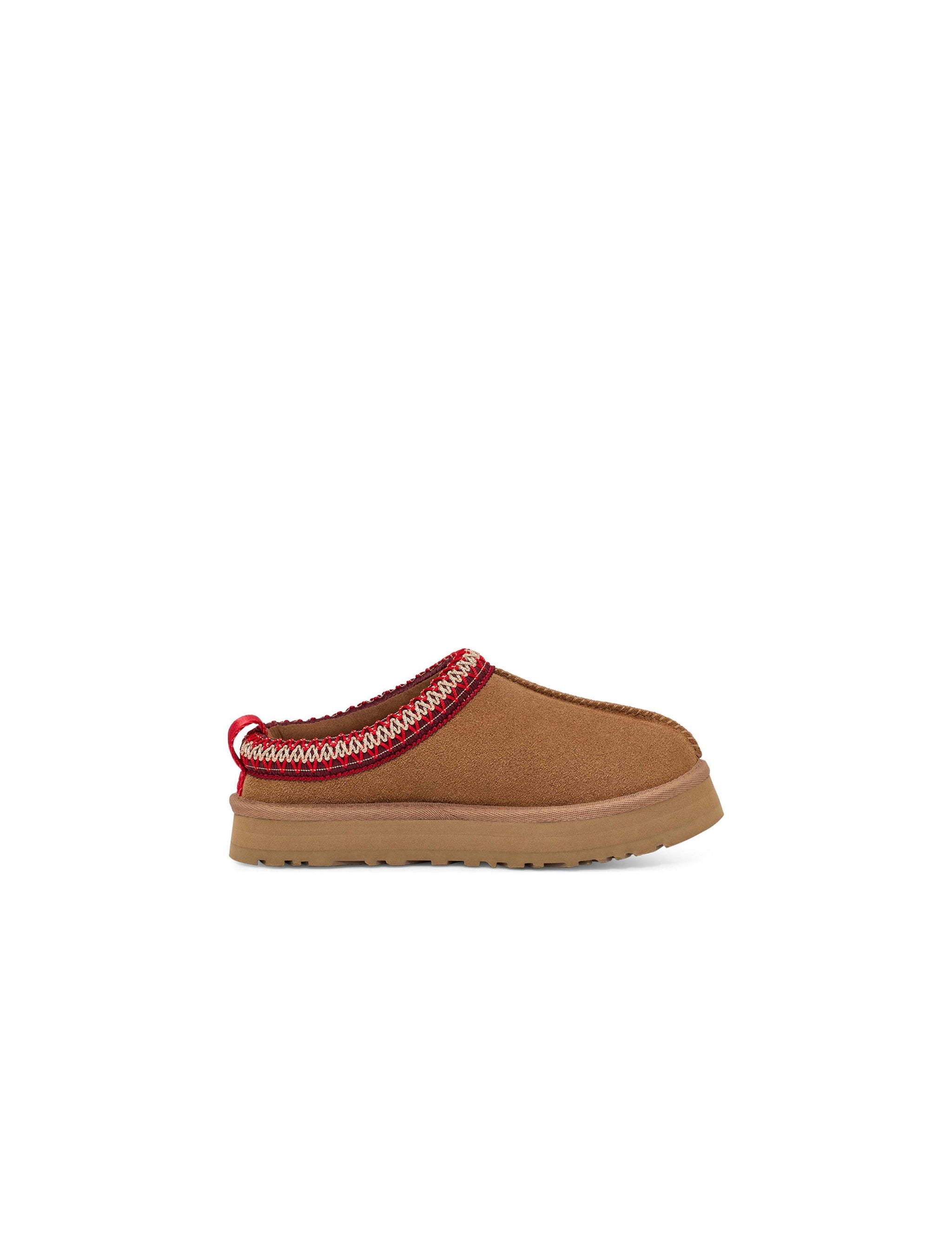 UGG (PS) Tazz Slipper - Chestnut