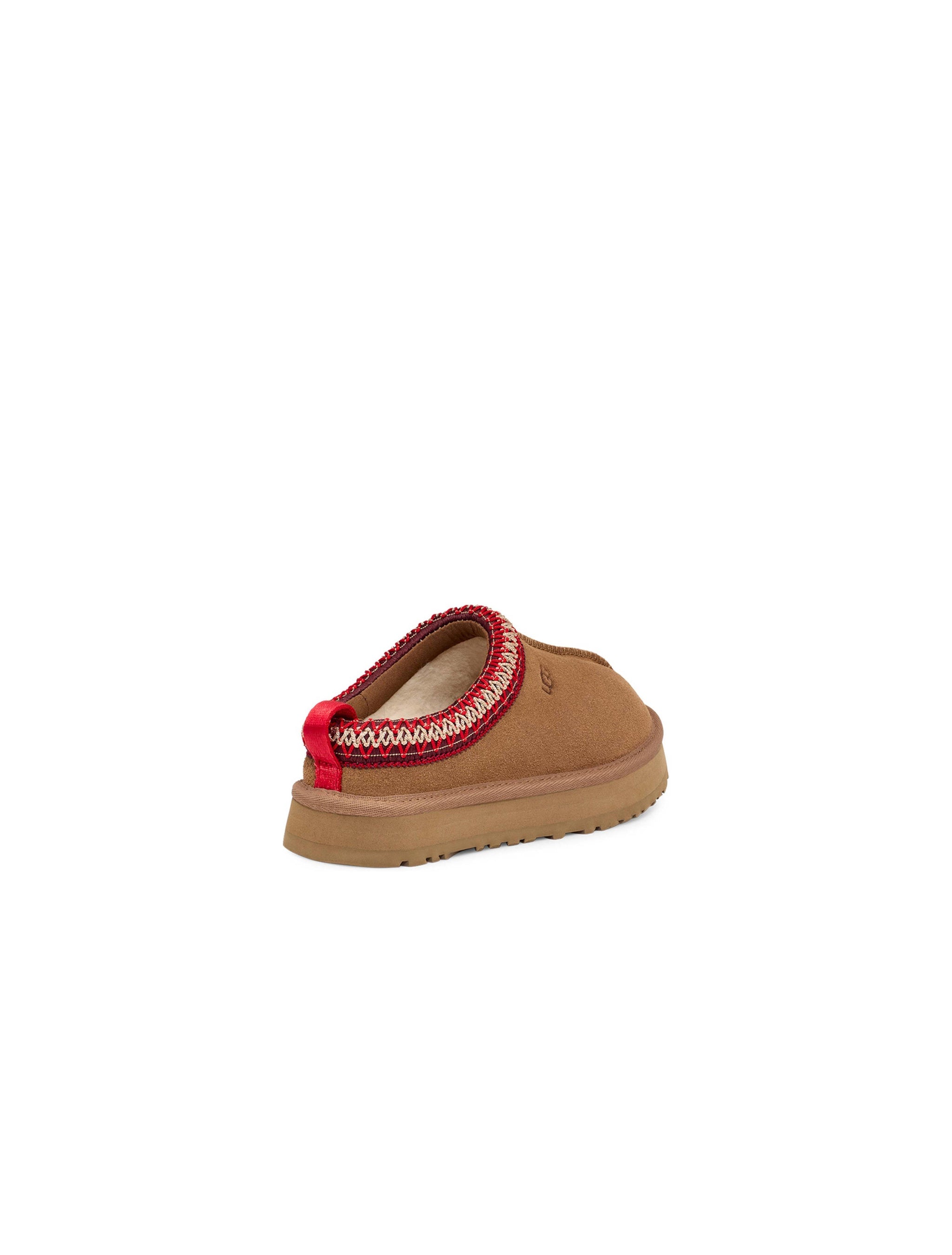 UGG (PS) Tazz Slipper - Chestnut