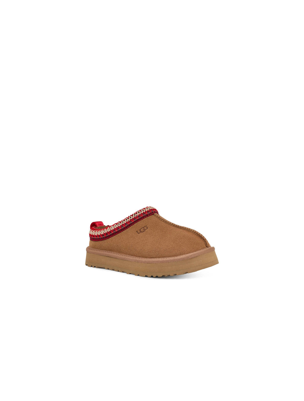 UGG (PS) Tazz Slipper - Chestnut
