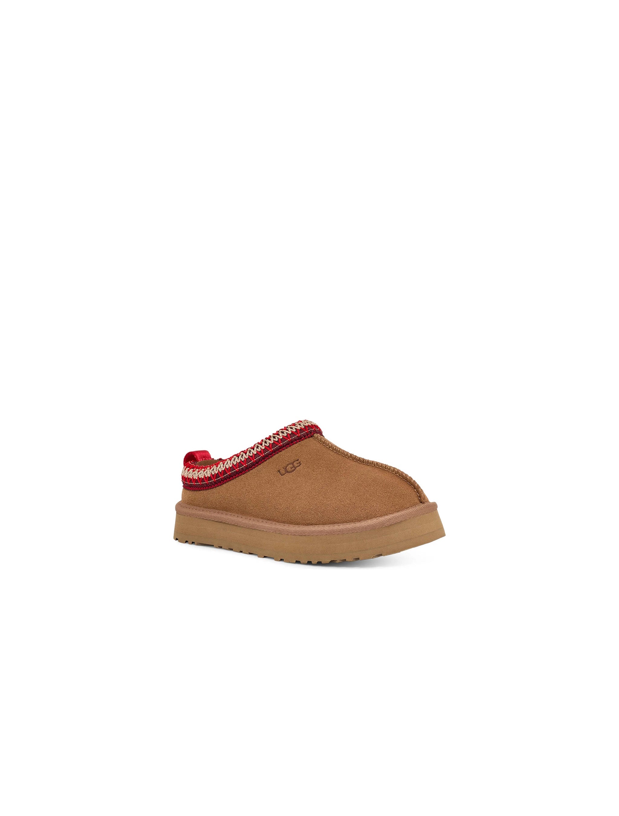 UGG (PS) Tazz Slipper - Chestnut