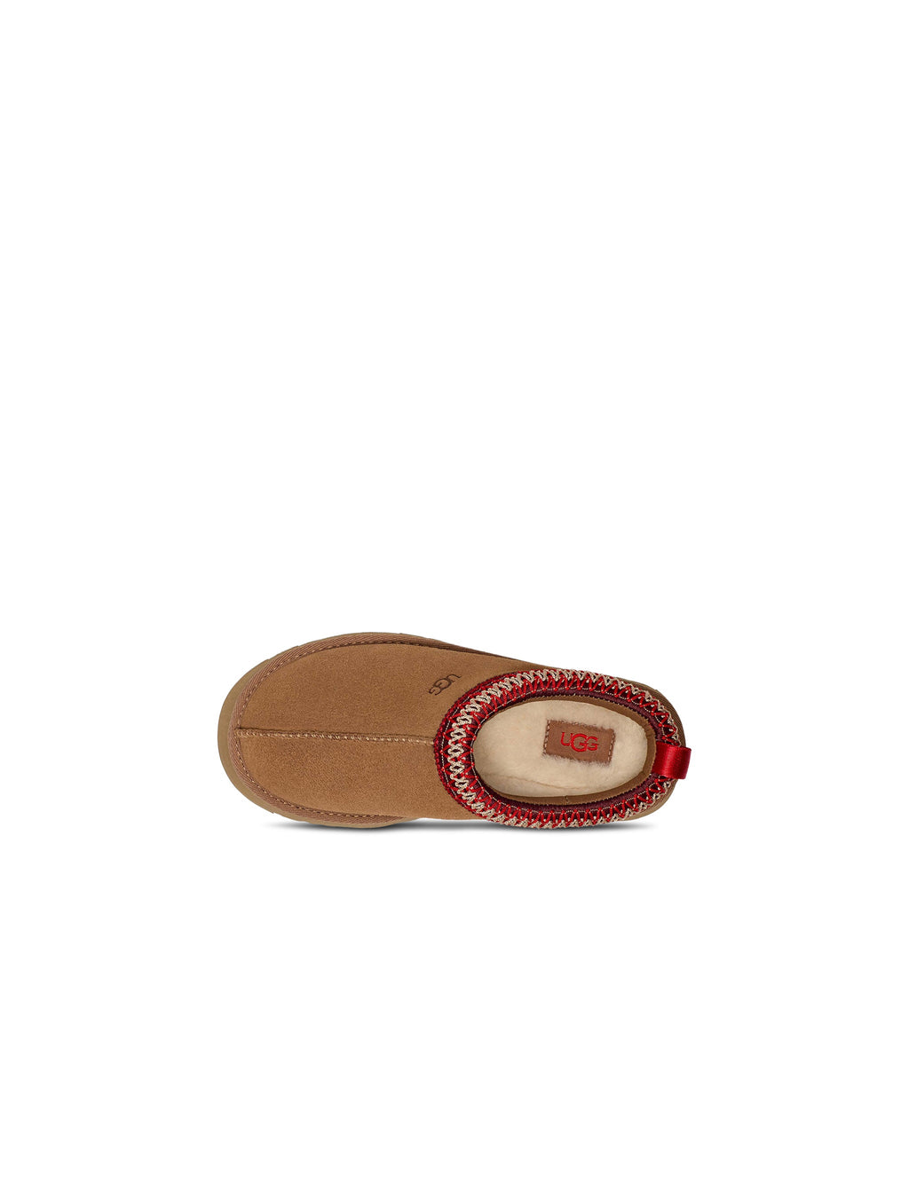 UGG (PS) Tazz Slipper - Chestnut