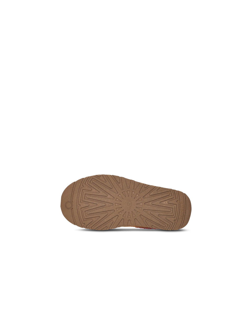 UGG (PS) Tazz Slipper - Chestnut