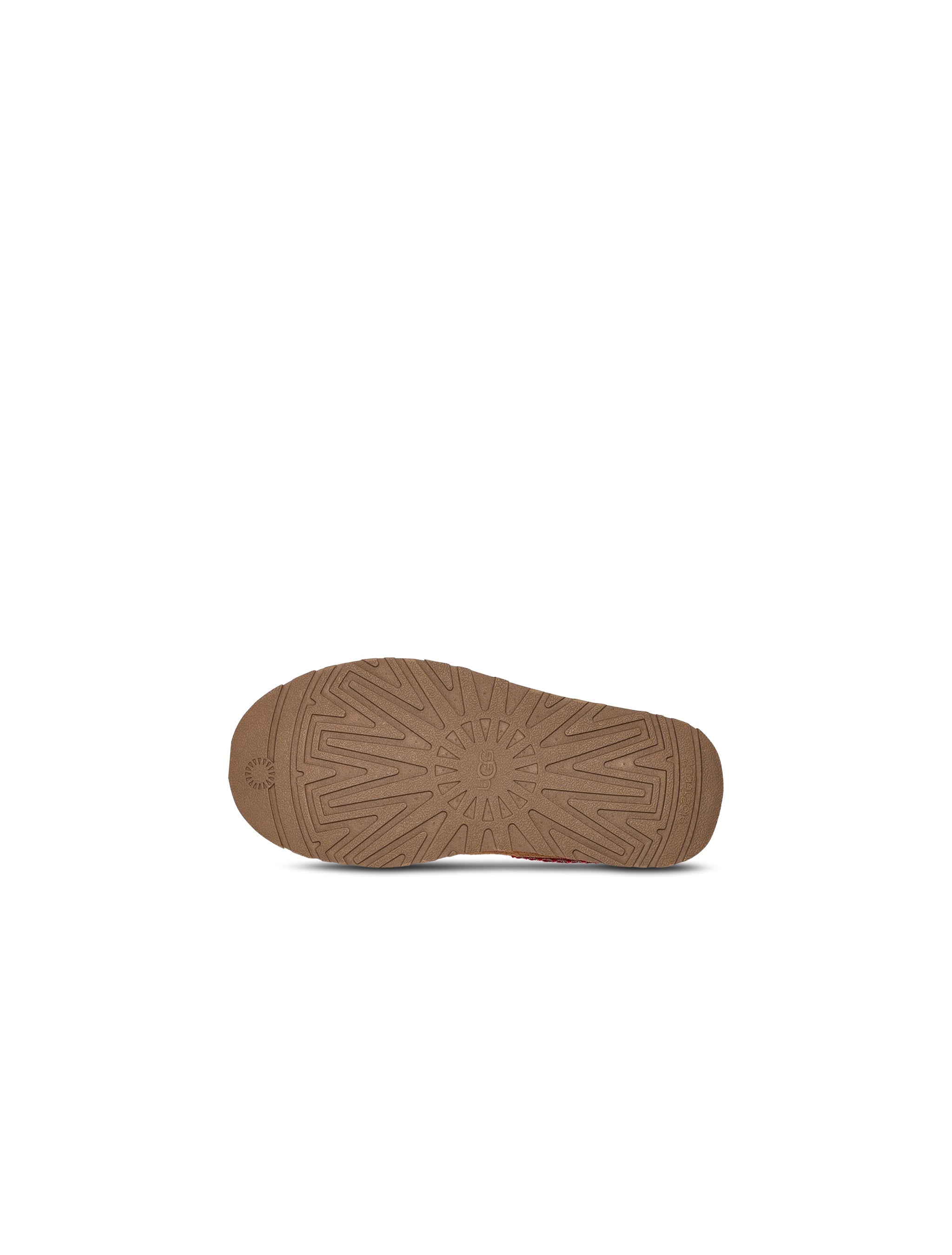 UGG (PS) Tazz Slipper - Chestnut