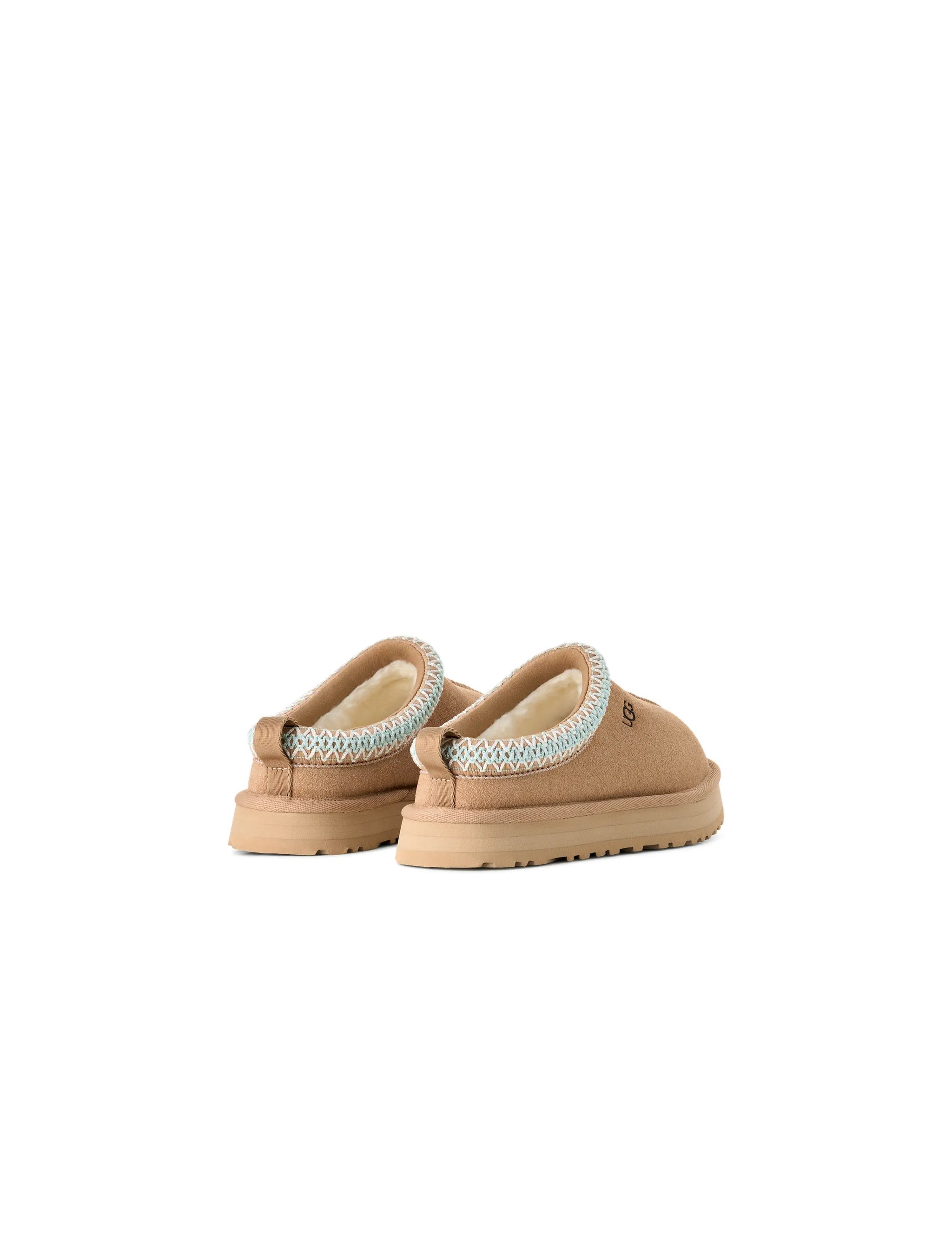 UGG (PS) Tazz Slipper - Sand