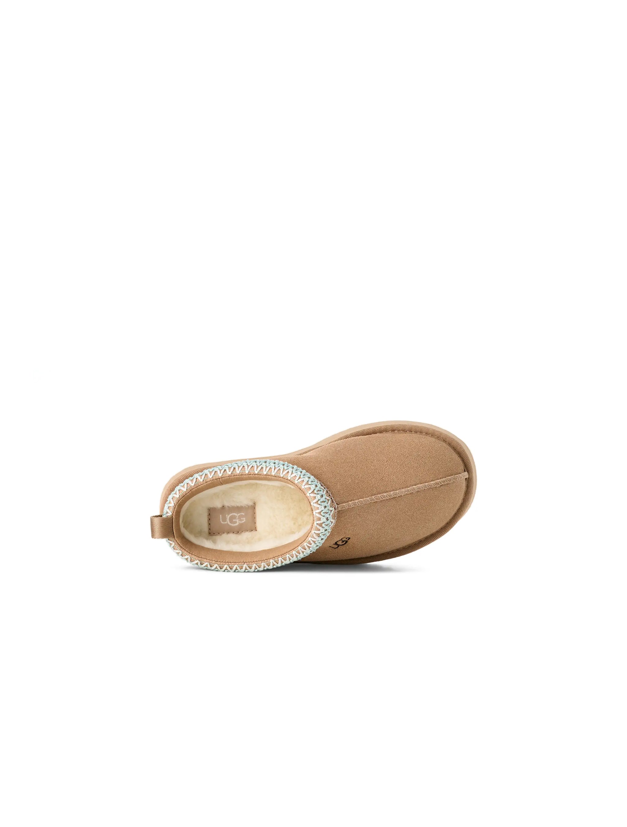 UGG (PS) Tazz Slipper - Sand