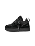 UGG Womens Lowmel - Black
